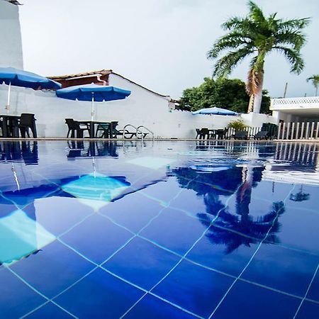 Hotel Sol De Occidente San Jerónimo Esterno foto