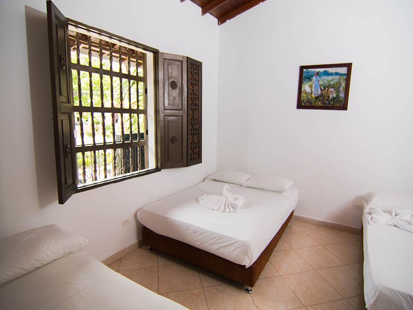 Hotel Sol De Occidente San Jerónimo Esterno foto