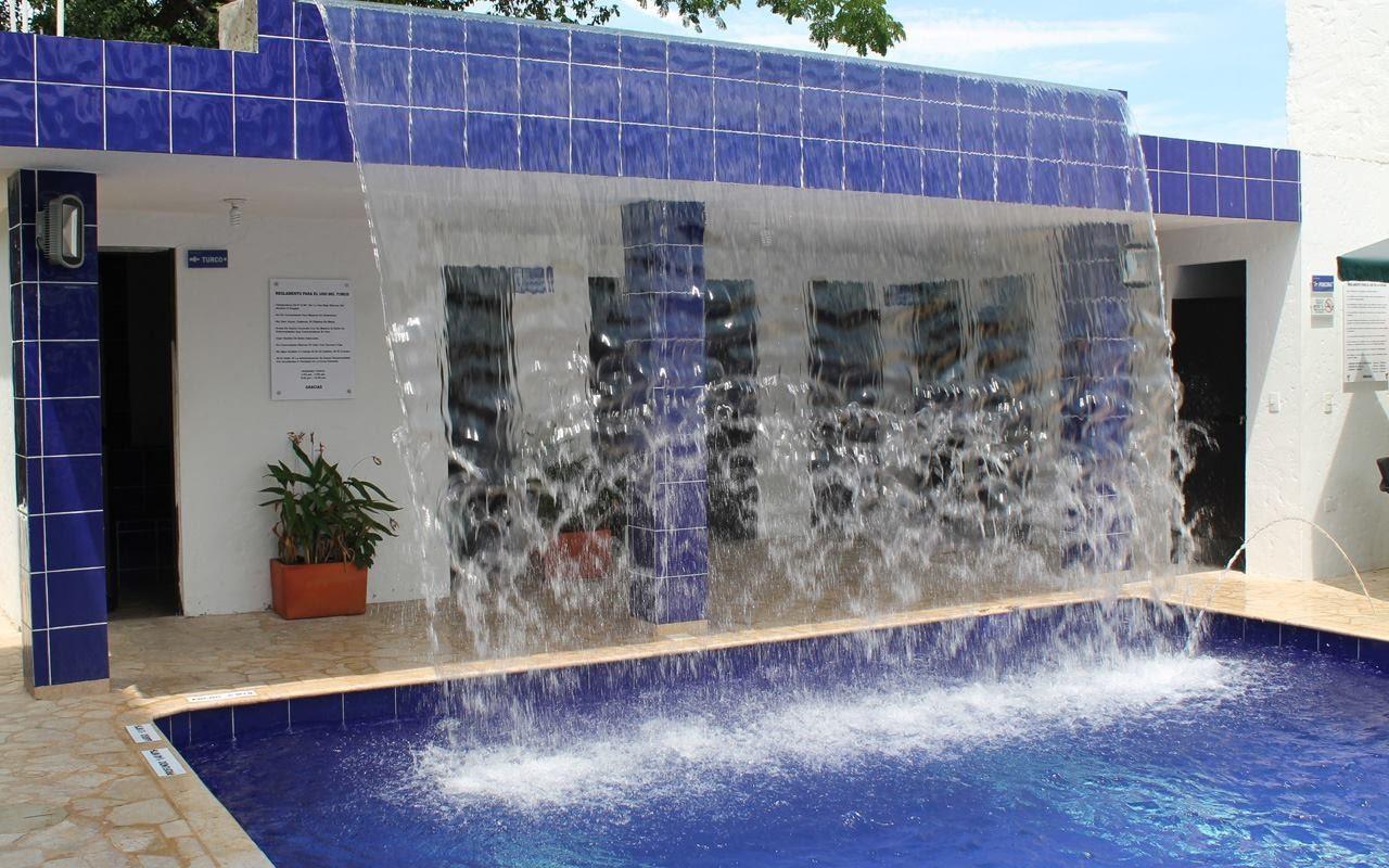 Hotel Sol De Occidente San Jerónimo Esterno foto