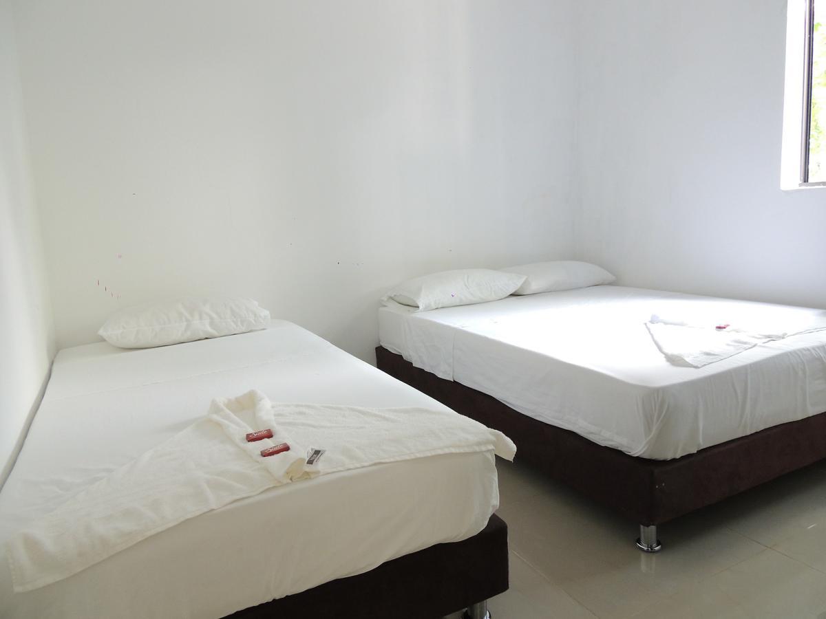Hotel Sol De Occidente San Jerónimo Esterno foto