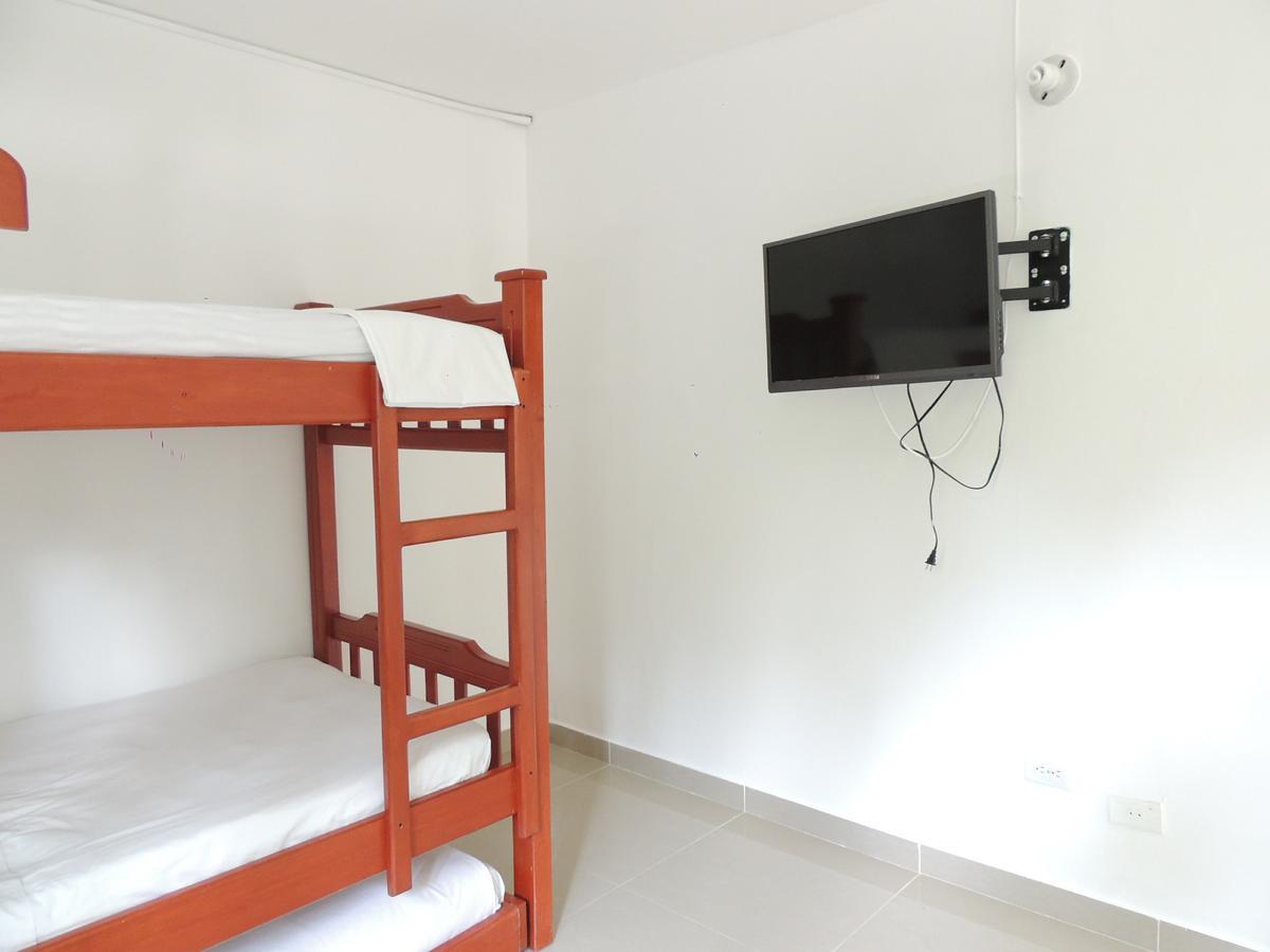 Hotel Sol De Occidente San Jerónimo Esterno foto