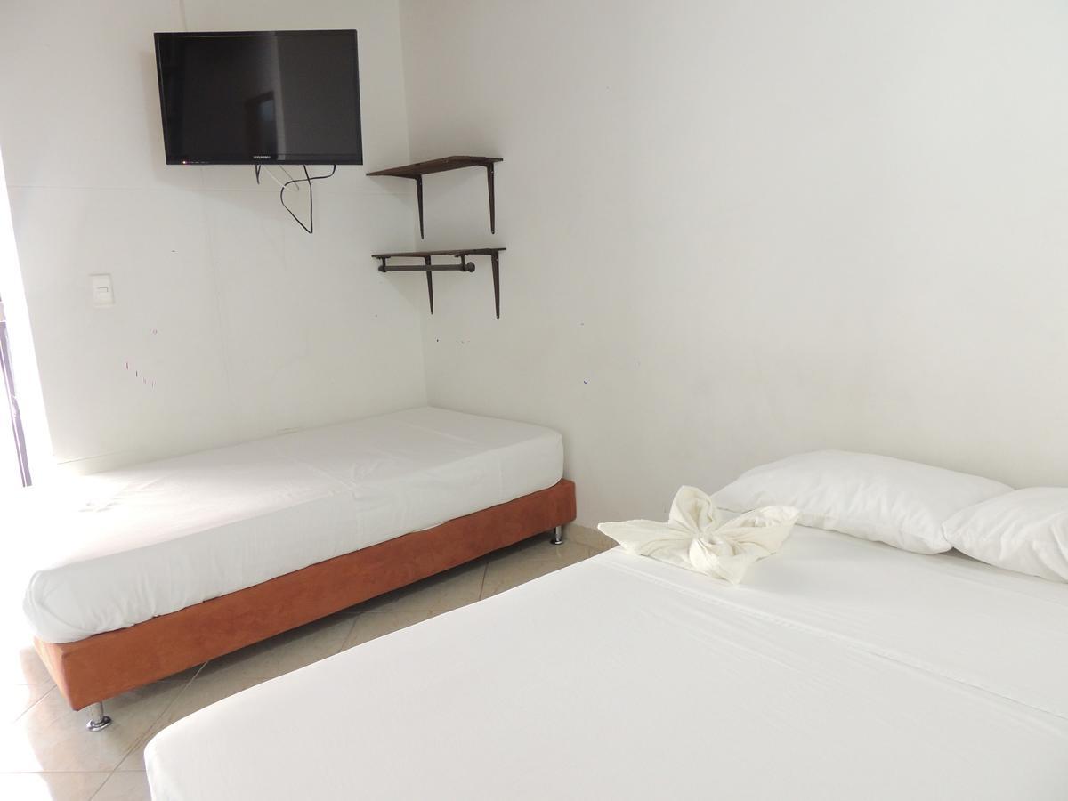 Hotel Sol De Occidente San Jerónimo Esterno foto